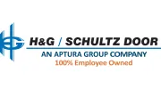 H&G/Schultz Door