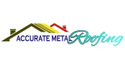 Accurate Metal Roofing