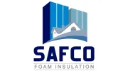 SAFCO Foam Insulation