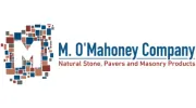 M O'Mahoney