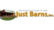 Just Barns