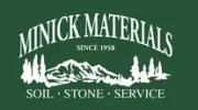 Minick Materials