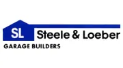Steele & Loeber Garage Builders