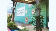 The Green Project