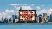 Manhattan Stained Glass