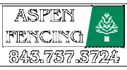Aspen Fencing