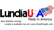 Solid Wood Closets