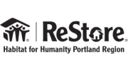 Habitat for Humanity Portland Region ReStores