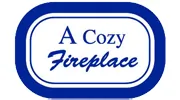 A Cozy Fireplace