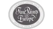 Fine Paints of Europe