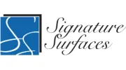 Signature Surfaces