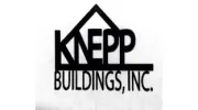 Knepp Buildings