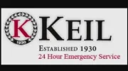Keil Plumbing & Heating Inc.