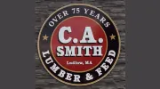 CA Smith Lumber & Feed