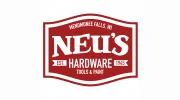 Neu's Hardware Tools Paint