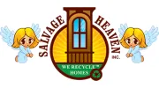 Salvage Heaven