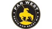 Far West Rents & Ready Mix