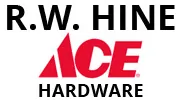 R W Hine Ace Hardware