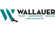Wallauer Paint Hardware and Design