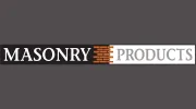 Masonry Products