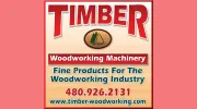 Timber Woodworking