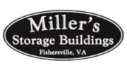 Miller's Storage Buildings