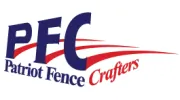 Patriot Fence Crafters