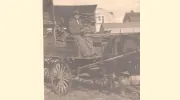 Uncle Hilde's Lumber Outlet