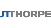 JT THORPE