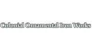 Colonial Ornamental Iron Works