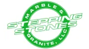 Stepping Stones Marble Granite