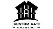 Custom Gate & Access