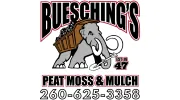 Buesching's Peat Moss & Mulch