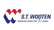 S T Wooten Corporation - Ready Mix Concrete Plant