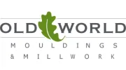 Old World Mouldings & Millwork