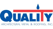 Quality Architectural Metal & Roofing