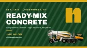Nicolia Ready Mix