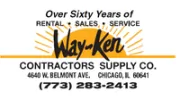 Way-Ken Contractors Supply