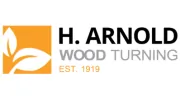 Arnold Wood Turning