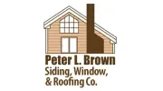Peter L. Brown