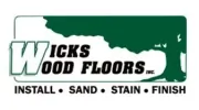Wicks Wood Floors