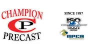 Champion Precast