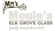 Moule's Elk Grove Glass
