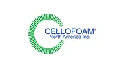 Cellofoam North America