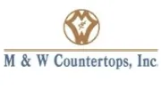 M & W Counter Top