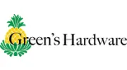 Green's Hardware