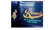 Ricca's Architectural Sales