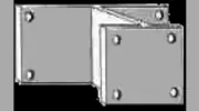 Maine Deck Bracket