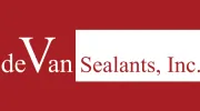 De Van Sealants