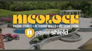 Nicolock Paving Stones